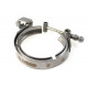Coliere V-band Colier Quick Release V-BAND 89mm (3,5") | race-shop.ro