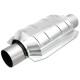 Catalizator universal Catalizator universal MAGNAFLOW 441306 Euro 5 - 64mm | race-shop.ro