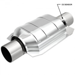 Catalizator universal MAGNAFLOW 447236 Euro 5 - 64mm