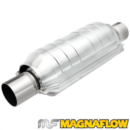 Catalizator universal Catalizator universal MAGNAFLOW 448005 Euro 5 - 57mm | race-shop.ro