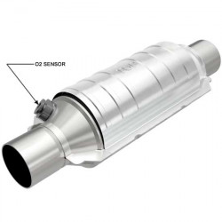 Catalizator universal MAGNAFLOW 448033 Euro 5 - 44mm