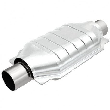 Catalizator universal Catalizator universal MAGNAFLOW 455005 Euro 5 - 57mm | race-shop.ro