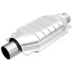 Catalizator universal Catalizator universal MAGNAFLOW 459004 Euro 5 - 51mm | race-shop.ro