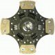Ambreiaje și plăci SACHS Performance Disc ambreiaj PCS 215-S7.7-935 Sachs Performance | race-shop.ro