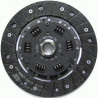 Disc ambreiaj PCS 228-O7.8-038 Sachs Performance