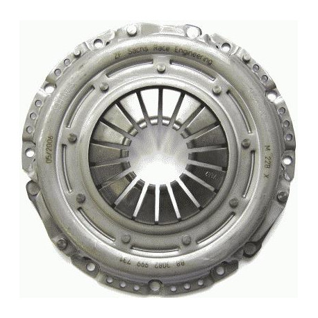 Ambreiaje și plăci SACHS Performance Placă de presiune ASSY M240/M228X Sachs Performance | race-shop.ro