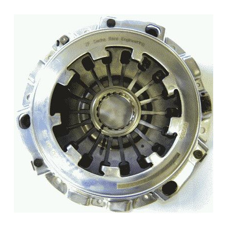 Ambreiaje și plăci SACHS Performance Placă de presiune ASSY MFZ228 Sachs Performance | race-shop.ro