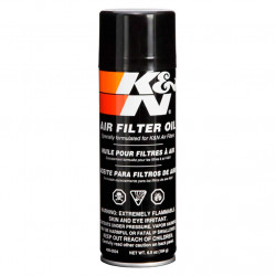 Ulei spray impregnare pentru filtrele de aer sport K&amp;N