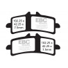 EBC Saboți frână EPFA EPFA447HH