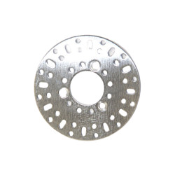 Disc frână EBC MX/ATV MD6267D