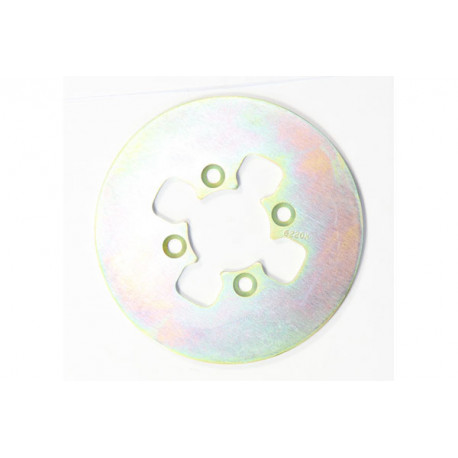 Frâne EBC Moto Disc frână EBC MD6383D | race-shop.ro