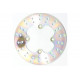 Frâne EBC Moto Disc frână EBC MD6229D | race-shop.ro