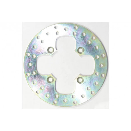 Frâne EBC Moto Disc frână EBC MD6224D | race-shop.ro