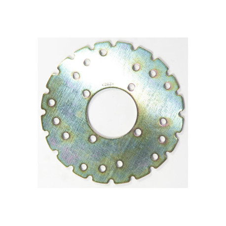 Frâne EBC Moto Disc frână EBC MX/ATV MD6262D | race-shop.ro