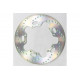 Frâne EBC Moto Disc frână EBC MD6397D | race-shop.ro