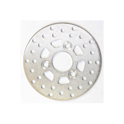 Disc frână EBC MX/ATV MD904D