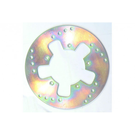 Frâne EBC Moto Disc frână EBC MD917D | race-shop.ro