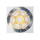 Frâne EBC Moto Disc frână EBC MD2003X | race-shop.ro