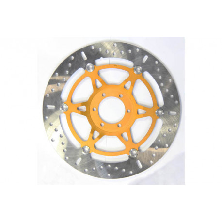 Frâne EBC Moto Disc frână EBC MD621X | race-shop.ro
