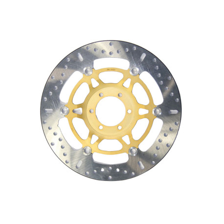 Frâne EBC Moto Disc frână EBC X Series MD2001X | race-shop.ro