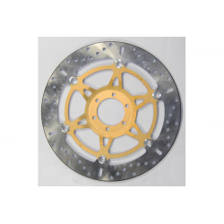 Disc frână EBC MD666X