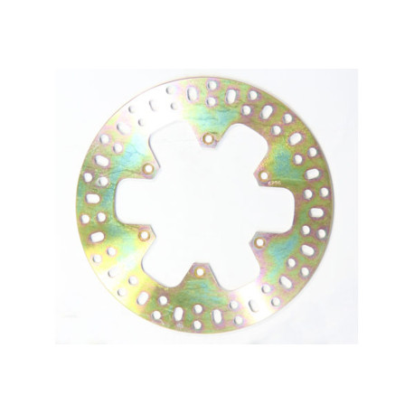 Frâne EBC Moto Disc frână EBC MX/ATV MD6296D | race-shop.ro