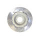 Frâne EBC Moto Disc frână EBC Floating MD604LS | race-shop.ro