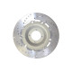Frâne EBC Moto Disc frână EBC Floating MD603LS | race-shop.ro