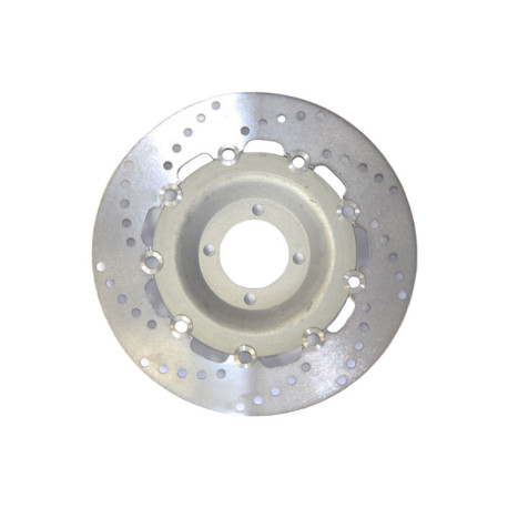 Frâne EBC Moto Disc frână EBC Floating MD603LS | race-shop.ro
