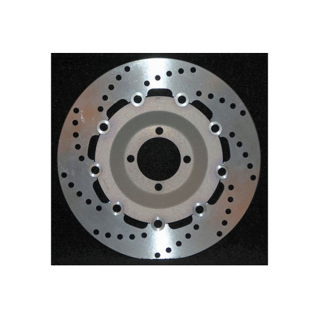 Frâne EBC Moto Disc frână EBC Floating MD605LS | race-shop.ro