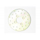 Frâne EBC Moto Disc frână EBC MD6054D | race-shop.ro