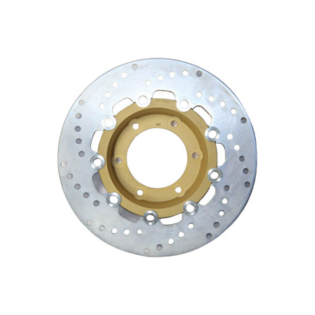 Frâne EBC Moto Disc frână EBC Floating MD657LS | race-shop.ro