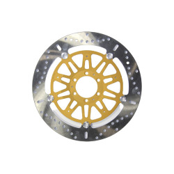 Disc frână EBC Floating MD624