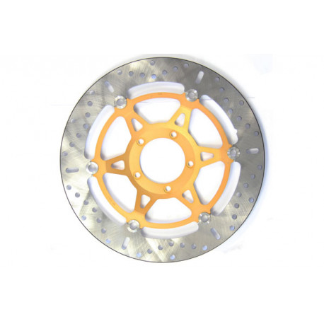 Frâne EBC Moto Disc frână EBC MD622X | race-shop.ro
