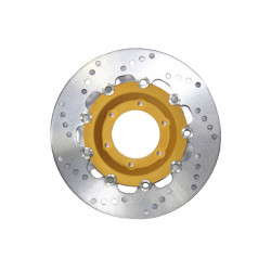 Disc frână EBC Floating MD609LS