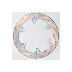 Disc frână EBC MD682