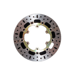 Disc frână EBC MX/ATV MD6299D