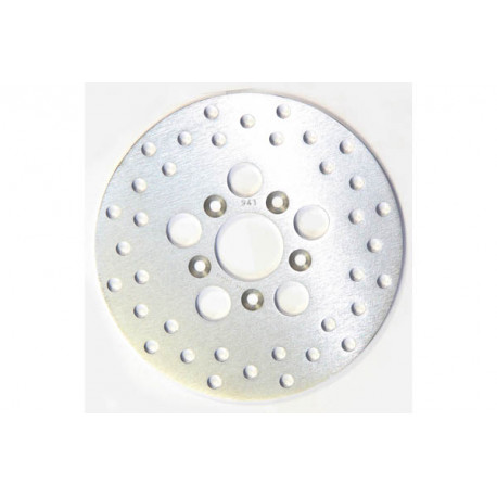 Frâne EBC Moto Disc frână EBC MD941D | race-shop.ro