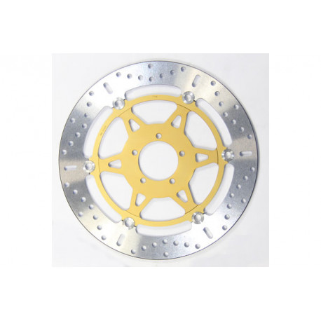 Frâne EBC Moto Disc frână EBC MD2112X | race-shop.ro