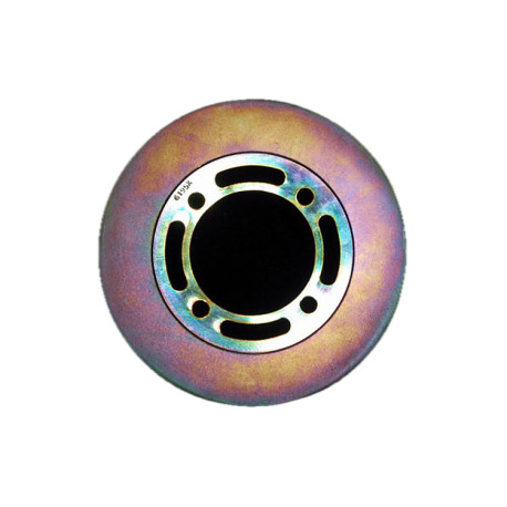 Frâne EBC Moto Disc frână EBC MX/ATV MD6195D | race-shop.ro