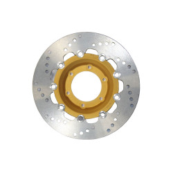 Disc frână EBC Floating MD609ALS