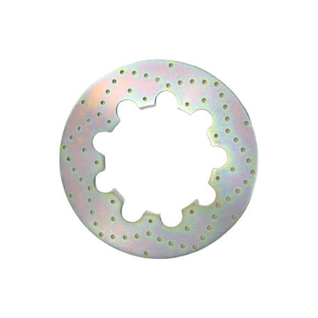 Frâne EBC Moto Disc frână EBC Stainless Steel MD670 | race-shop.ro