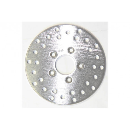Frâne EBC Moto Disc frână EBC MD915D | race-shop.ro