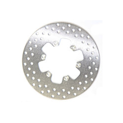 Disc frână EBC MX/ATV MD966D