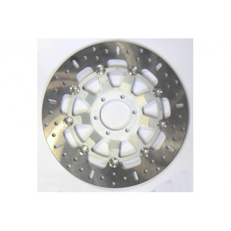 Frâne EBC Moto Disc frână EBC MD667 | race-shop.ro