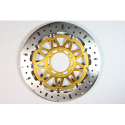 Disc frână EBC MD684