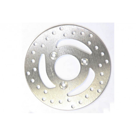 Frâne EBC Moto Disc frână EBC MD909D | race-shop.ro