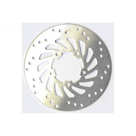 Frâne EBC Moto Disc frână EBC MD985D | race-shop.ro