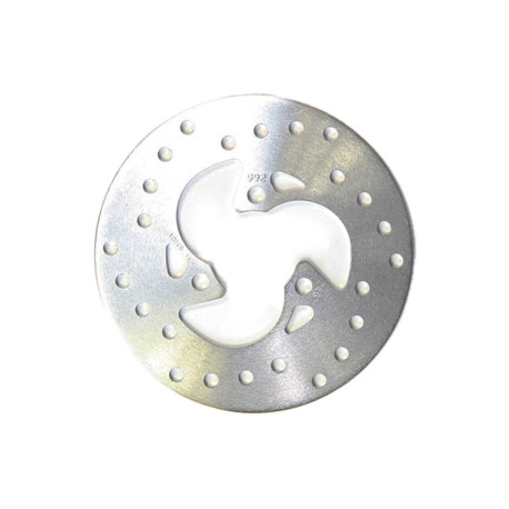 Frâne EBC Moto Disc frână EBC MX/ATV MD992D | race-shop.ro