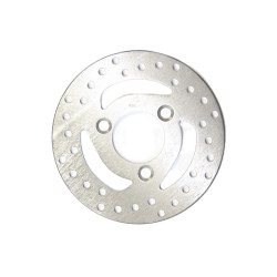 Disc frână EBC MX/ATV MD984D